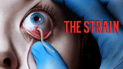 The Strain - 3. Episódio 3 (Dublado)