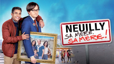 Neuilly sa mère sa mère en HD VF
