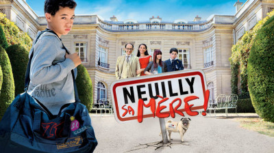 Neuilly sa mère en HD VF