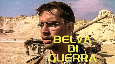 Belva di guerra [HD]