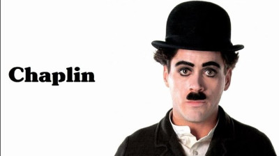 Chaplin en HD VF