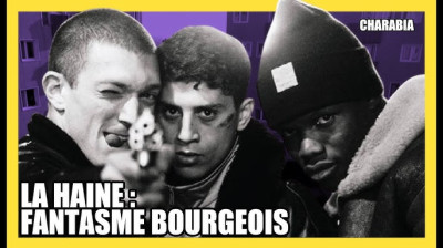 La Haine en HD VF