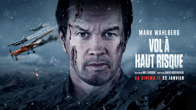 Vol à haut risque en HD VF