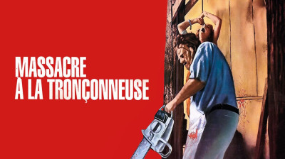 Massacre à la tronçonneuse []  Version Française
