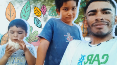 Con Mis 2 Hermanos - Episodio Completo