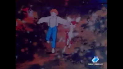 32 Il cucciolo - Trappole per lupi