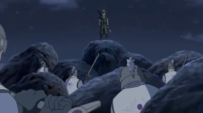 2x11 Blue Dragon - Michael