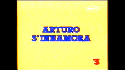 08 Ciao, io sono Michael! Arturo sinnamora