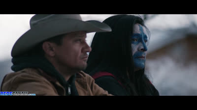 Terra Selvagem-dublado-2017-1080p