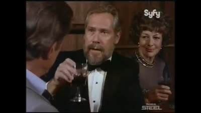 Ralphsupermaxieroe - 3x13 - Vanità, dice il predicatore