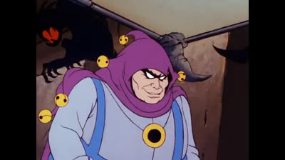 He-Man Ita - 2x58 - Il giocattolaio