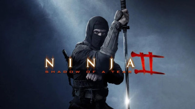 Ninja 2 : Shadow of a Tear (2013) VF
