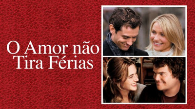 ▶️O Amor Não Tira Férias - Completo Dublado Em Português PT-BR