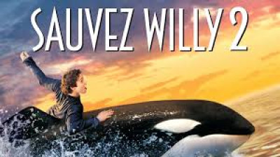 Sauvez Willy 2 (1995)