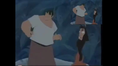 The emperor's new groove the new groove edition