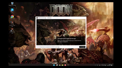 DOOM The Dark Ages para PC