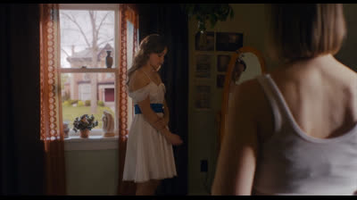 Rua do Medo: Rainha do Baile