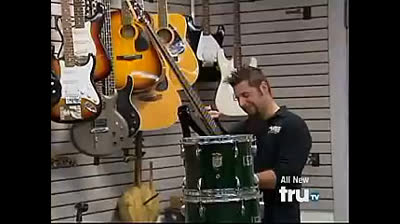 Hardcore Pawn - Rich Falls In Love (YTP)