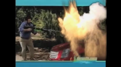 [YTP] The Billy Mays Channel