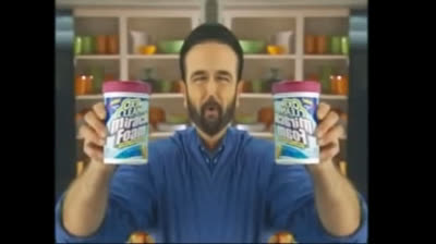 {YTP} BILLY MAYS MIRACLE FOAF