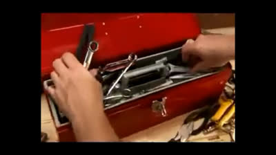 YTP - Billy Mays Sells Suicide Foam