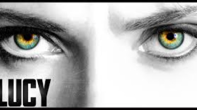 Lucy (2014) Luc Besson