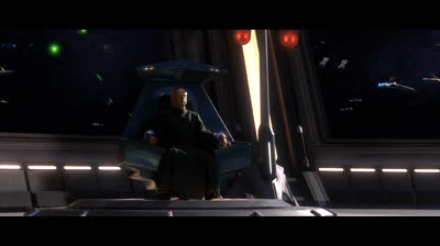 Star Wars-A Vingança Dos Sith