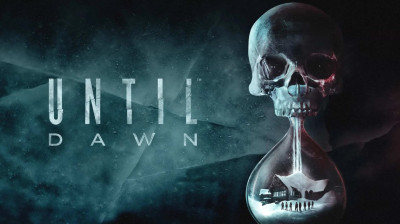 Until Dawn: Noite de Terror | DUBLADO | 2025 | @MDLFILMES