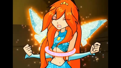 Winx especiais da Nick 2 - A vingança das Trix