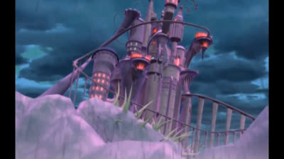 Winx especiais da Nick 3 - A Batalha por Magix