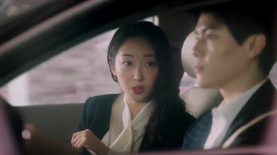 My Dear Lady | S01 Episode 02 | Hindi Dubbed C-Drama