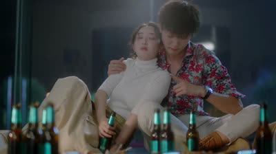 My Dear Lady | S01 Episode 04 | Hindi Dubbed C-Drama