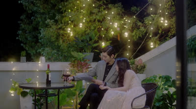 My Dear Lady | S01 Episode 07 | Hindi Dubbed C-Drama