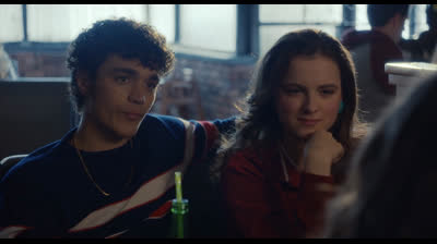 Rua do medo:RAINHA DO BAILE ????