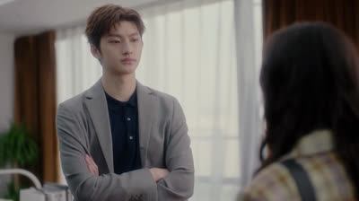 My Dear Lady | S01 Episode 14 | Hindi Dubbed C-Drama