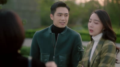 My Dear Lady | S01 Episode 15 | Hindi Dubbed C-Drama