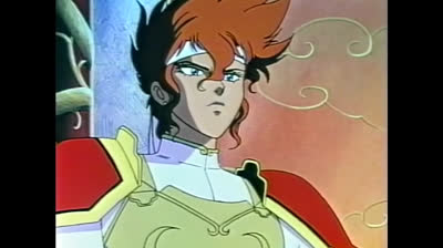 Thunder Jet _Ep 26_Temporada 1_Serie TV SOFTX 1994..