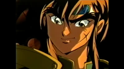 Thunder Jet _Ep 27_Temporada 1_Serie TV SOFTX 1994..