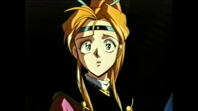 Thunder Jet _Ep 28_Temporada 1_Serie TV SOFTX 1994..