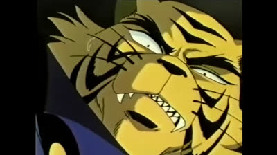 Thunder Jet _Ep 29_Temporada 1_Serie TV SOFTX 1994..