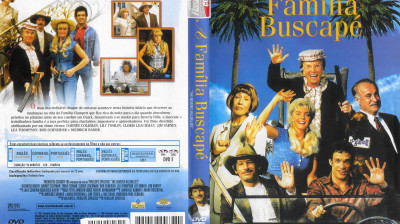 A Familia Buscapé (1993)