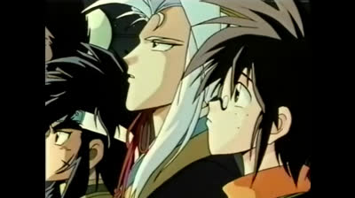 Thunder Jet _Ep 30_Temporada 1_Serie TV SOFTX 1994..