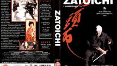Zatoichi (2003)
