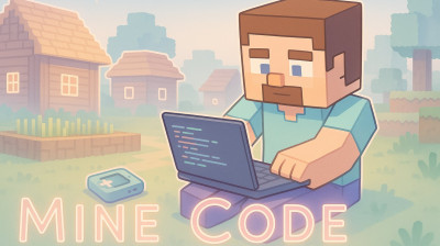 Mine Code