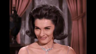 Casei-me com uma feiticeira (A feiticeira – Ep. 1)