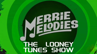 The looney tunes show [HD]