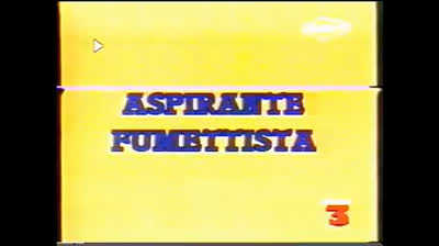 10 Ciao, io sono Michael! Aspirante fumettista