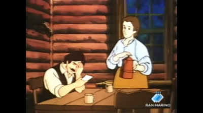 34 Il cucciolo - Un Natale anticipato