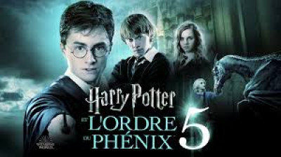Harry Potter et l'Ordre du Phénix (2007)