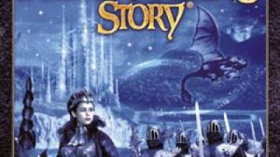 La historia interminable (2001) S01E01 Corazón de piedra